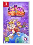 Clive n Wrench Collector Edition NSW