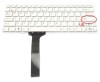 Tastatura Asus Alba Eee PC 1016PT layout US fara rama enter mic, Eee PC 1018P layout US fara rama enter mic