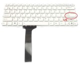Tastatura Asus Alba Eee PC 1018PB layout US fara rama enter mic, Eee PC 1025C layout US fara rama enter mic