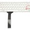 Tastatura Asus Alba Eee PC 1016PT layout US fara rama enter mic, Eee PC 1018P layout US fara rama enter mic