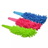 Pamatuf din microfibra &icirc;n diverse culori, 40 cm Handy KitchenServ