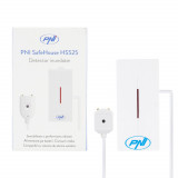 Cumpara ieftin Resigilat : Detector inundatie PNI SafeHouse HS525 wireless pentru sistem de alarm