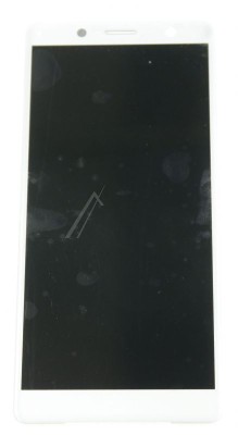 13130917 DISPLAY XPERIA XZ2 COMPACT SILVER U50054131 SONY foto