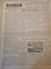 Scanteia 4 iunie 1954-art. comuna feldioara,braila,baia mare,oradea,bacau