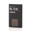 Baterie Nokia BL-5CB, C1-02, 800 mAh, Lithium-Ion, 3.7V