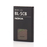 Baterie Nokia BL-5CB, C1-02, 800 mAh, Lithium-Ion, 3.7V