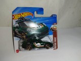 Bnk jc Hot Wheels 2025 - Porsche 911 Rallye - 154/250