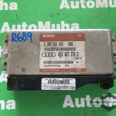 Calculator ecu Audi A4 (1994-2001) [8D2, B5] 0265108005