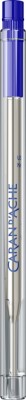 Mina pix Caran d&amp;#039;ache Goliath fin blue foto