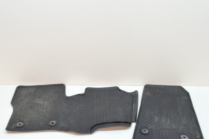 Set covorașe FORD TRANSIT 2017 OEM: DK2B-B13087-MAW,DK2B-B13086-MAW | 14712200