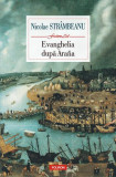 Evanghelia după Ara&ntilde;a - Paperback - Nicolae Str&acirc;mbeanu - Polirom