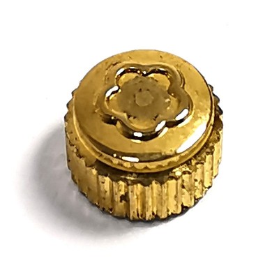 Coronita Aurie Pentru Ceas WZ4536 foto