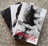Menage Vol. 1-3 - Mira ,554493, 2020