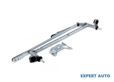 Legaturi stergator parbriz Skoda Octavia 2 (2004-2013)[1Z3] #1 foto