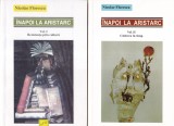 Nicolae Florescu - Inapoi la Aristarc, 2 volume, Critica Literara Romana, Literatura Interbelica