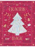 Cumpara ieftin Craciun magic. Carte de colorat/***