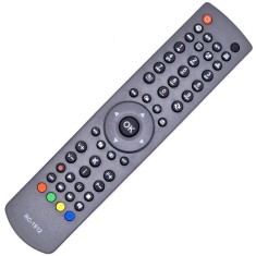 RC1912 Telecomanda pentru LCD TELEFUNKEN, TELETECH, VESTEL, DIGIHOME