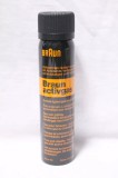 Spray incarcare bricheta vintage Braun activgas 81 ml Made in W. Germany