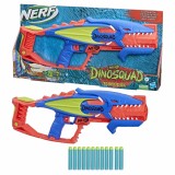 Cumpara ieftin Blaster Nerf Dinosquad - Terrodak
