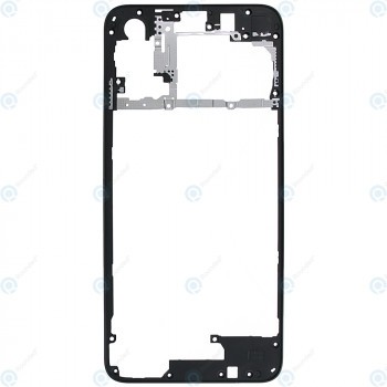 Huawei Honor 20 (YAL-AL00 YAL-L21) Rama display negru la miezul nopții foto