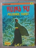 Kung Fu: Pelerinul taoist- Deng Ming-Dae