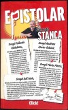 Roman Beletristica: Epistolar de George Stanca, Adevarul Holding 2011, Editia Paperback, 420 pagini