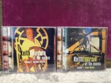 set 2 cd cu : Keith Emerson at the Movies &ndash; vol 2 &amp; vol 3 - Japanese Movies (2006/Sanctuary/EU) - CD original/ ca Noi