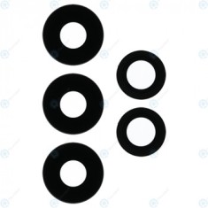 Set de lentile pentru cameră Samsung Galaxy A52 5G (SM-A525F SM-A526B) 5 buc.