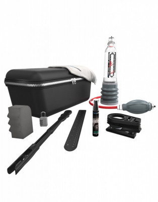 Set Bathmate Hydroxtreme7 (X30) Pompa si Accesorii foto