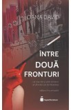 Intre doua fronturi - Oana David