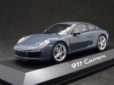 Macheta Porsche 911 Herpa 1:43