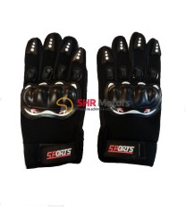 Manusi protectie Scutere-ATV-Moto Sports