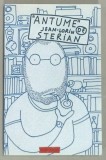 ANTUME de JEAN - LORIN STERIAN , 2011