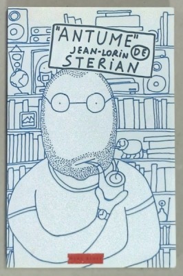 ANTUME de JEAN - LORIN STERIAN , 2011 foto