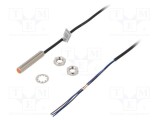 Senzor inductiv PNP NO 0-1,5mm M8 IP65 AUTONICS
