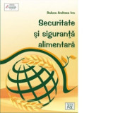 Securitate si siguranta alimentara - Raluca Andreea Ion