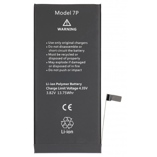 Acumulator Apple iPhone 7 Plus, High Capacity
