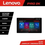 Navigatie Lexus NX 2011-2018 varianta high Lenovo Qled 13 inch 2K Octa Core 4+64 360 DSP ADAS carplay android auto radio internet kit-nx-2011-high+PRO