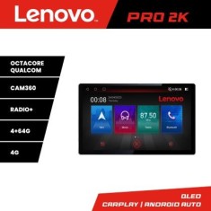 Navigatie Lexus NX 2011-2018 varianta high Lenovo Qled 13 inch 2K Octa Core 4+64 360 DSP ADAS carplay android auto radio internet kit-nx-2011-high+PRO