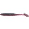 Shad Hide Up Stagger Original 3.5&quot;, 155 DDD, 9cm, 8buc/pac