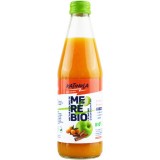 Nectar de Catina cu Mar si Scortisoara Ecologic/Bio 330ml