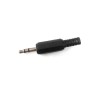 Mufă Audio Tată 3.5mm &ndash; conector standard pentru proiecte audio și reparații