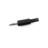 Cumpara ieftin Mufă Audio Tată 3.5mm &ndash; conector standard pentru proiecte audio și reparații