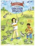 Ce sa faci cand... Ai capatat obiceiuri proaste/Dawn Huebner