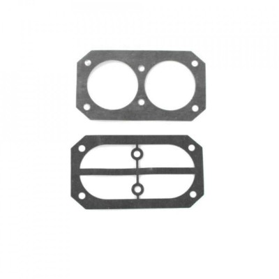 Set garnituri cilindru compresor 2x70mm 2070 B-ACS2070 foto