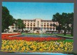 CPIB 17830 CARTE POSTALA - MAMAIA. HOTEL &quot;INTERNATIONAL&quot;