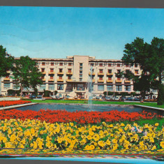 CPIB 17830 CARTE POSTALA - MAMAIA. HOTEL "INTERNATIONAL"