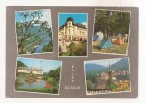 RF135 - Carte Postala - Valea Oltului. circulata 1971