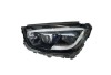 Far Mercedes Clasa Glc (X253), 04.2019-09.2022, montare fata, stanga, LED; electric; fara modul LED; LED; cu lumina dinamica pentru viraje; fara marc, ZKW