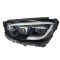 Far Mercedes Clasa Glc (X253), 04.2019-09.2022, montare fata, stanga, LED; electric; fara modul LED; LED; cu lumina dinamica pentru viraje; fara marc